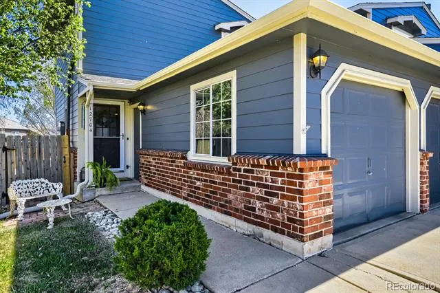 12704 Forest Street Thornton, CO 80241