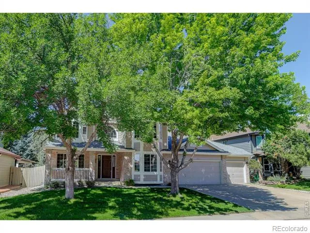 2143 Imperial Lane Superior, CO 80027