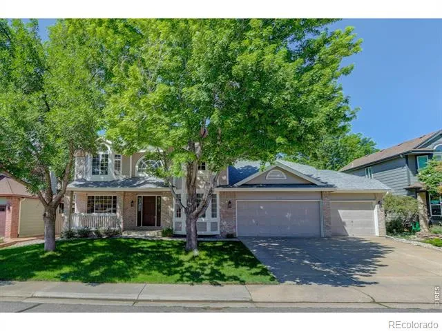 2143 Imperial Lane Superior, CO 80027