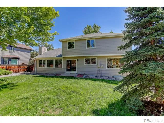 2143 Imperial Lane Superior, CO 80027