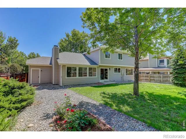 2143 Imperial Lane Superior, CO 80027