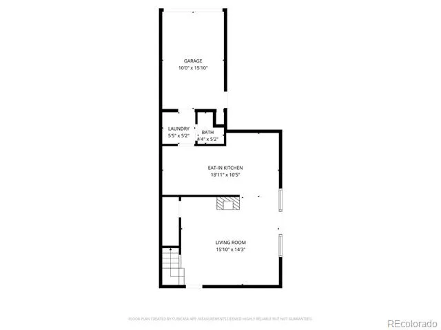 2036 W 101st Avenue Thornton, CO 80260
