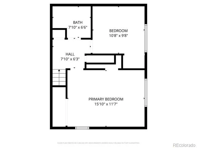 2036 W 101st Avenue Thornton, CO 80260