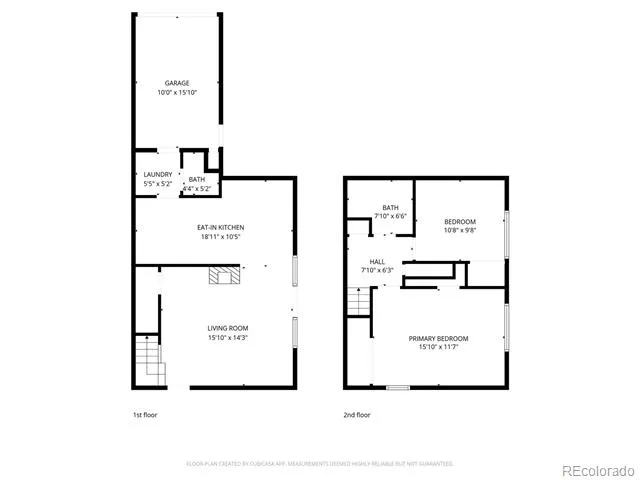 2036 W 101st Avenue Thornton, CO 80260