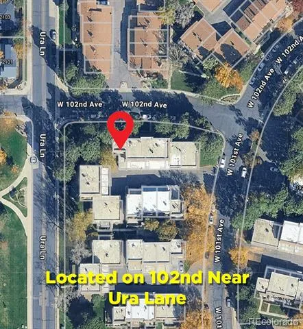 2036 W 101st Avenue Thornton, CO 80260