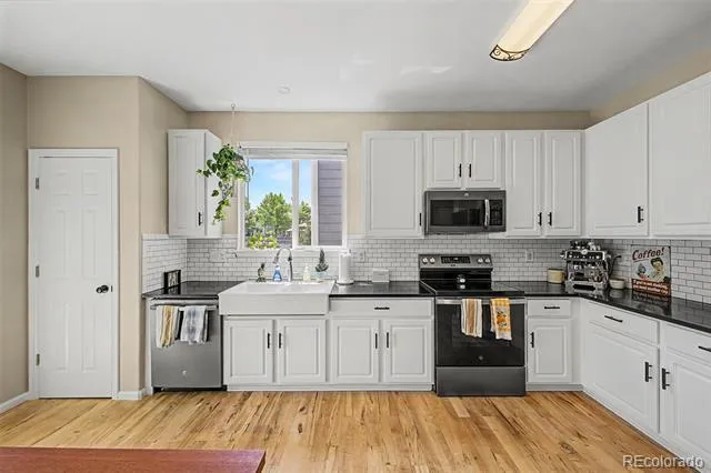 5194 S Shawnee Street Aurora, CO 80015