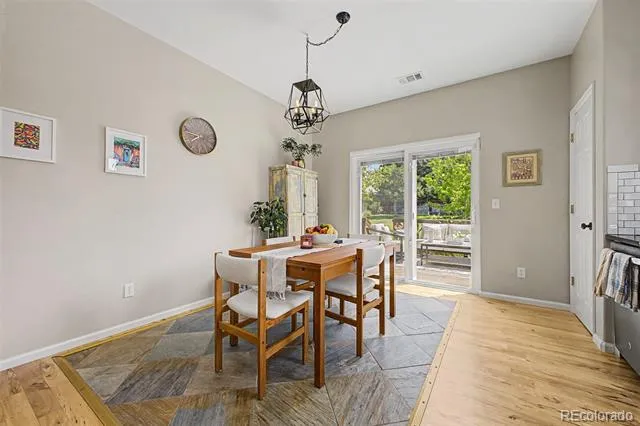 5194 S Shawnee Street Aurora, CO 80015