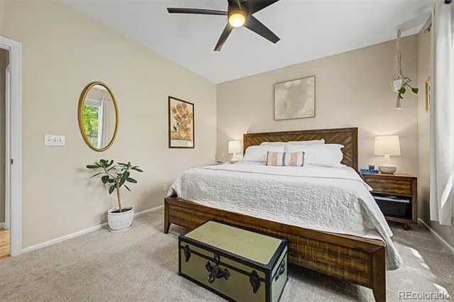 5194 S Shawnee Street Aurora, CO 80015
