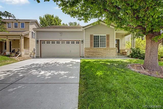 5194 S Shawnee Street Aurora, CO 80015