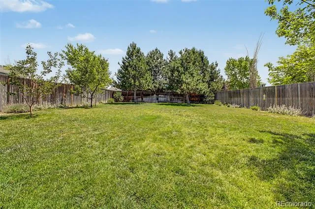5194 S Shawnee Street Aurora, CO 80015