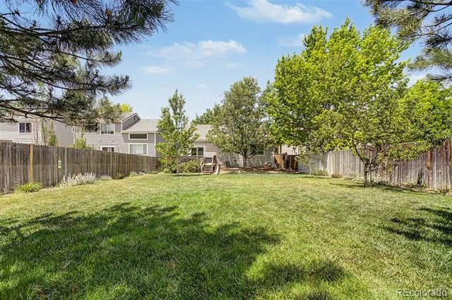 5194 S Shawnee Street Aurora, CO 80015
