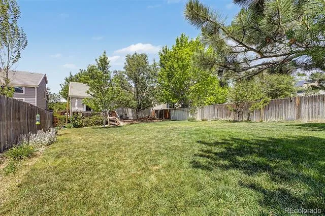 5194 S Shawnee Street Aurora, CO 80015