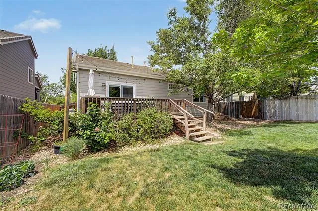 5194 S Shawnee Street Aurora, CO 80015