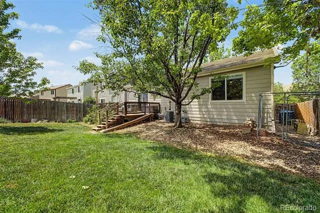 5194 S Shawnee Street Aurora, CO 80015