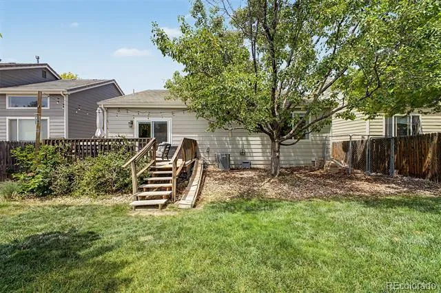 5194 S Shawnee Street Aurora, CO 80015