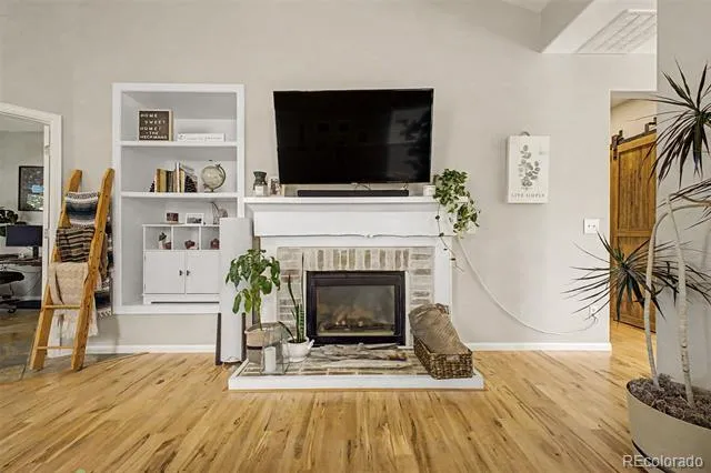 5194 S Shawnee Street Aurora, CO 80015