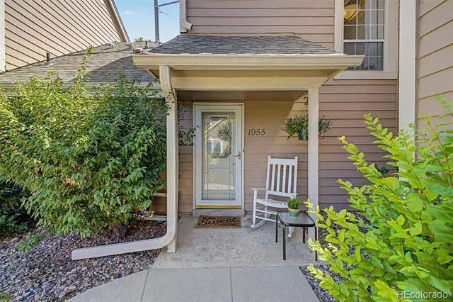 1955 S Xanadu Way Aurora, CO 80014