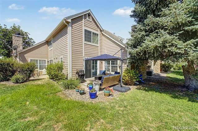 1955 S Xanadu Way Aurora, CO 80014