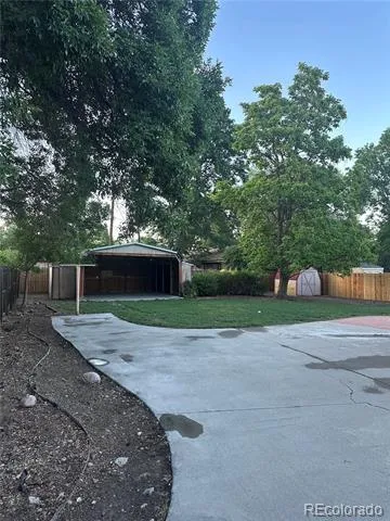 7363 W 19th Avenue Denver, CO 80214