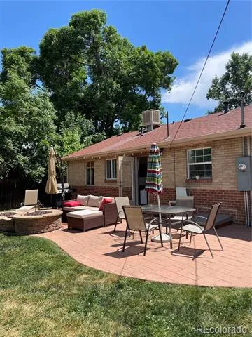 7363 W 19th Avenue Denver, CO 80214