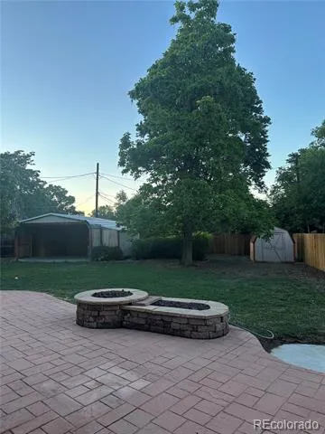 7363 W 19th Avenue Denver, CO 80214