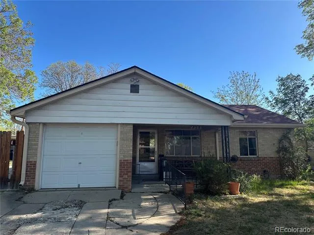 7363 W 19th Avenue Denver, CO 80214