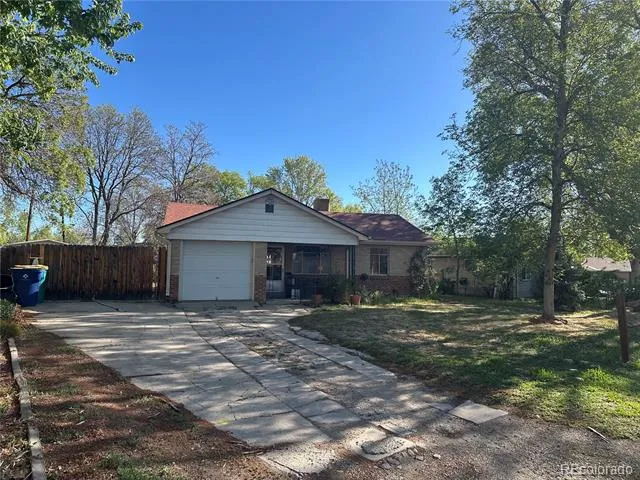 7363 W 19th Avenue Denver, CO 80214