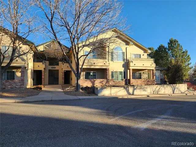 8601 E Dry Creek Road E #112 Centennial, CO 80112