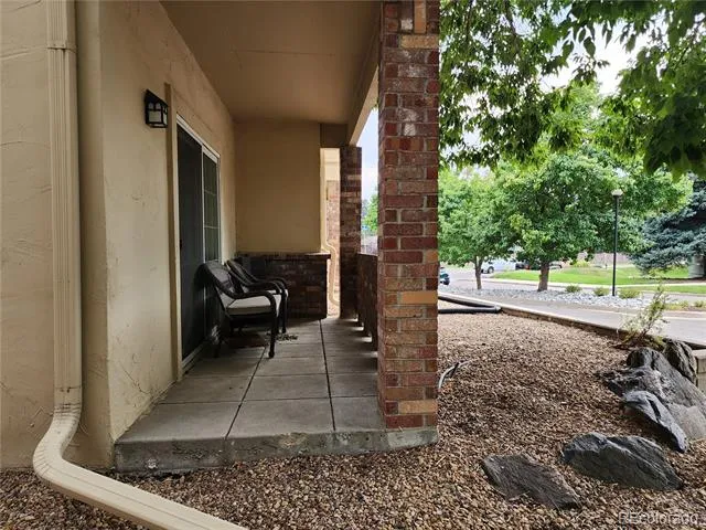 8601 E Dry Creek Road E #112 Centennial, CO 80112