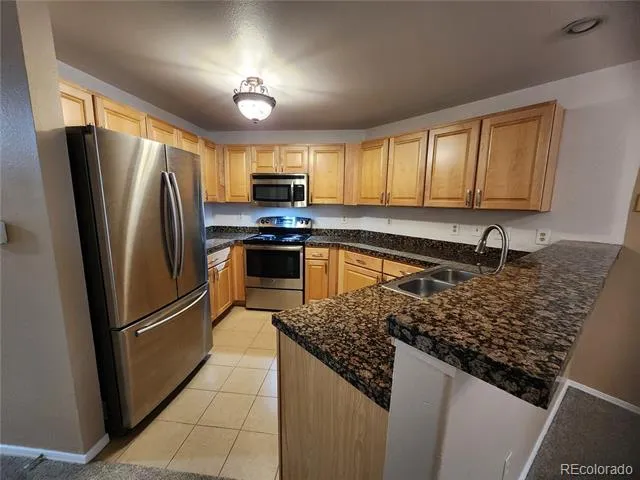 8601 E Dry Creek Road E #112 Centennial, CO 80112