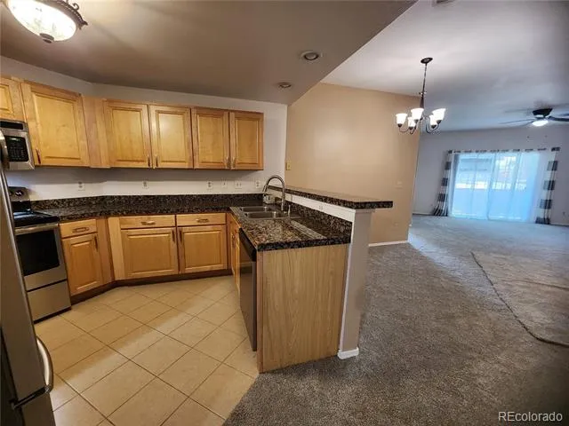 8601 E Dry Creek Road E #112 Centennial, CO 80112
