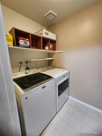 8601 E Dry Creek Road E #112 Centennial, CO 80112