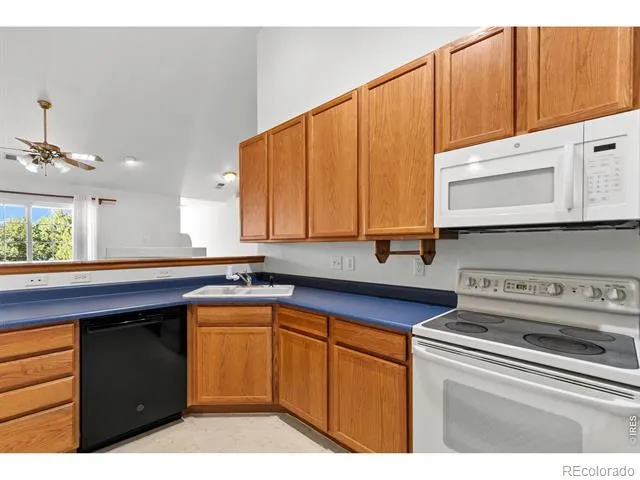 5151 W 29th Street #1606 Greeley, CO 80634