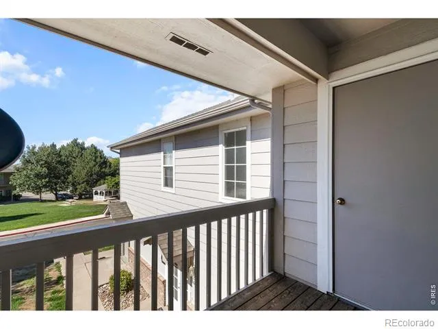 5151 W 29th Street #1606 Greeley, CO 80634