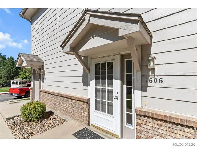 5151 W 29th Street #1606 Greeley, CO 80634