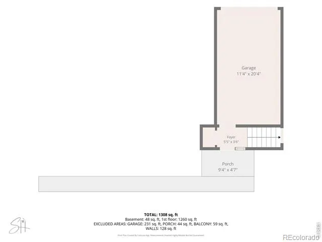 5151 W 29th Street #1606 Greeley, CO 80634
