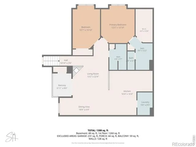 5151 W 29th Street #1606 Greeley, CO 80634