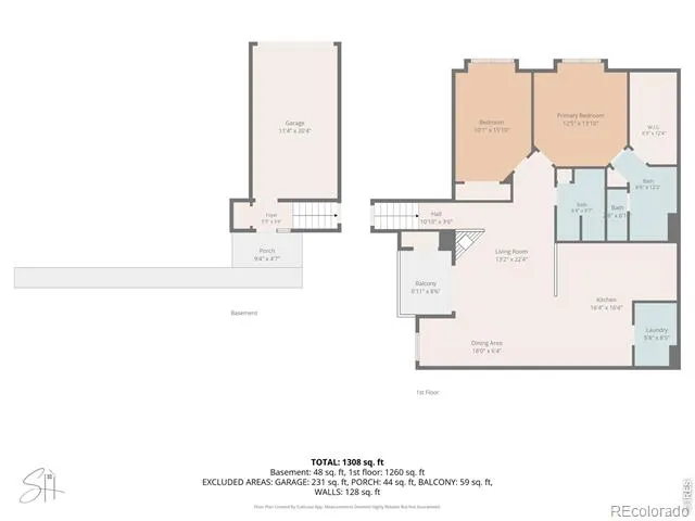 5151 W 29th Street #1606 Greeley, CO 80634