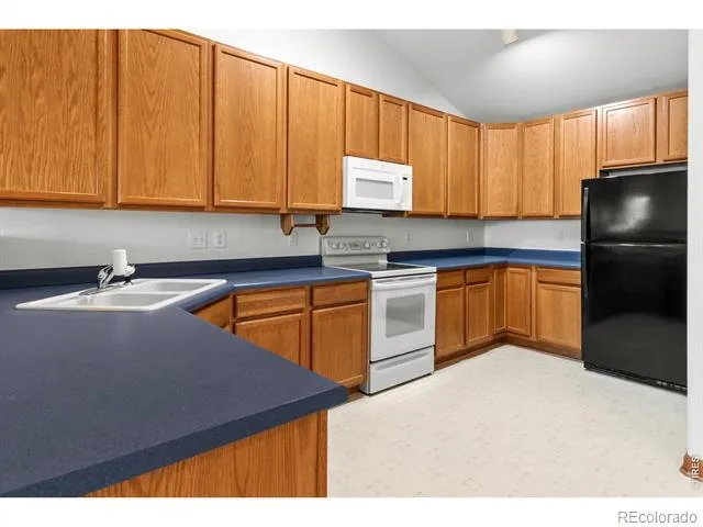 5151 W 29th Street #1606 Greeley, CO 80634