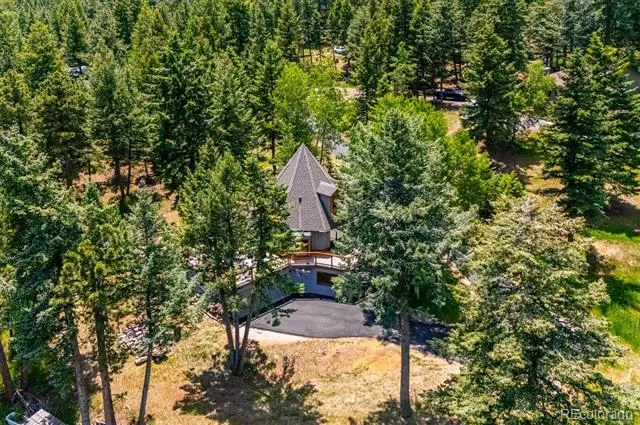6528 Modoc Lane Evergreen, CO 80439
