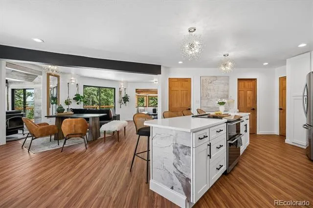 6528 Modoc Lane Evergreen, CO 80439