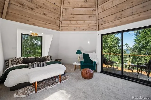 6528 Modoc Lane Evergreen, CO 80439