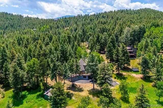6528 Modoc Lane Evergreen, CO 80439