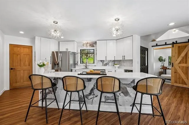 6528 Modoc Lane Evergreen, CO 80439