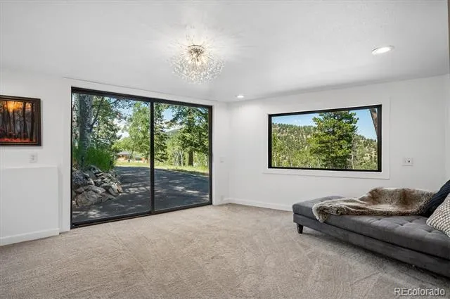 6528 Modoc Lane Evergreen, CO 80439