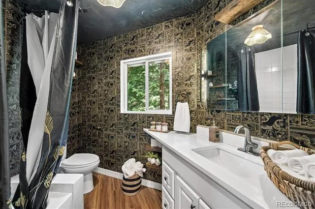 6528 Modoc Lane Evergreen, CO 80439