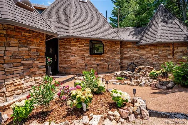 6528 Modoc Lane Evergreen, CO 80439