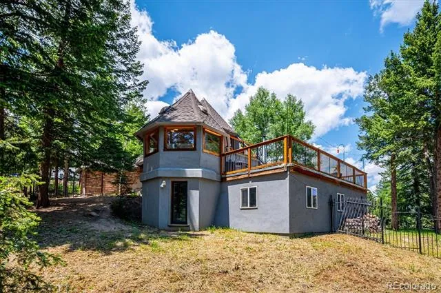 6528 Modoc Lane Evergreen, CO 80439