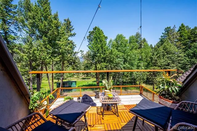 6528 Modoc Lane Evergreen, CO 80439