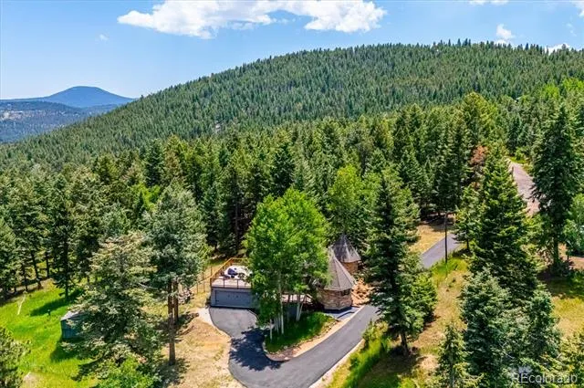 6528 Modoc Lane Evergreen, CO 80439